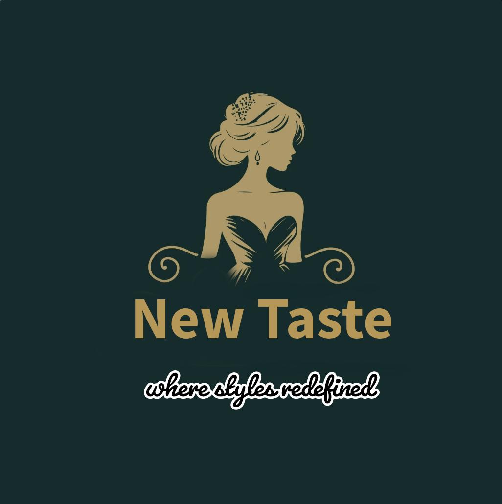 New Taste Logo